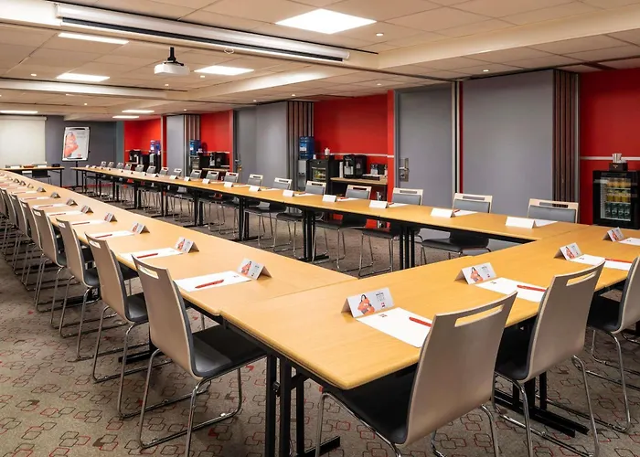 Ibis Paris Alesia Montparnasse